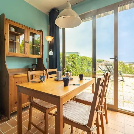 La Casa Blu - Free Parking - Sea View - Free Wifi Appartement *