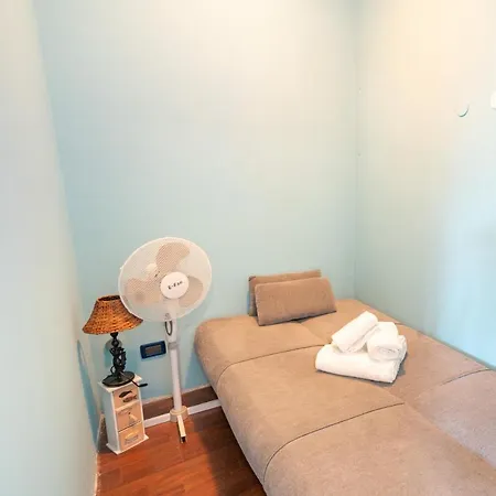 La Casa Blu - Free Parking - Sea View - Free Wifi * San Remo